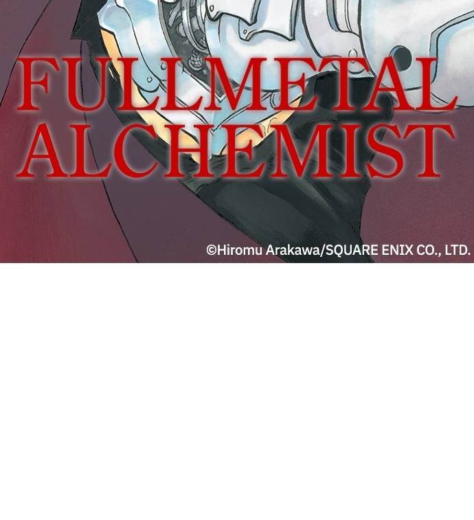 Read Fullmetal Alchemist ID Manga Online