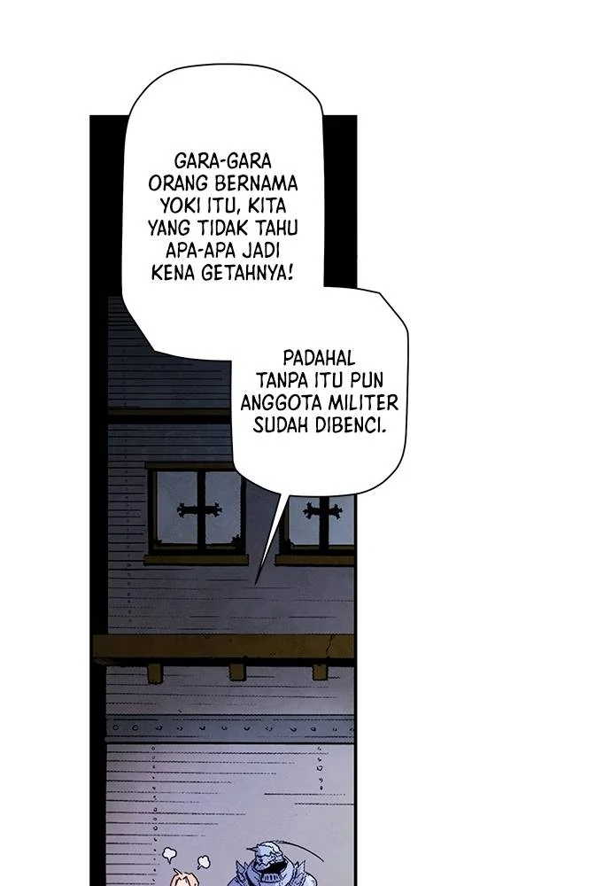 Read Fullmetal Alchemist ID Manga Online