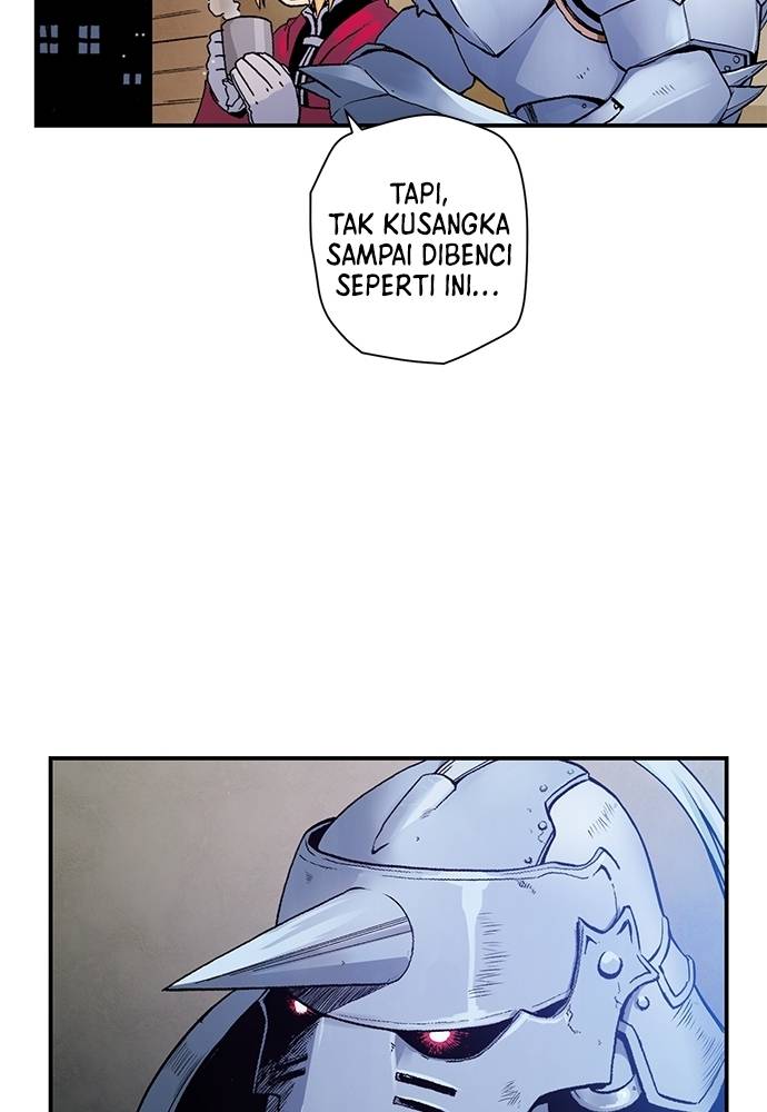 Read Fullmetal Alchemist ID Manga Online