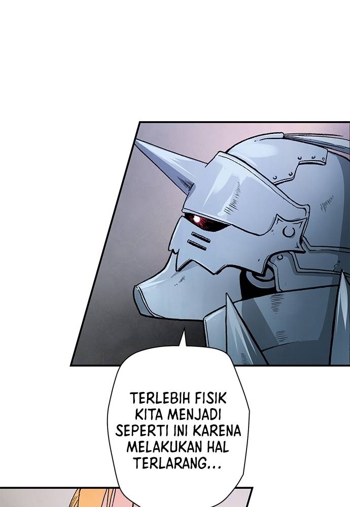 Read Fullmetal Alchemist ID Manga Online