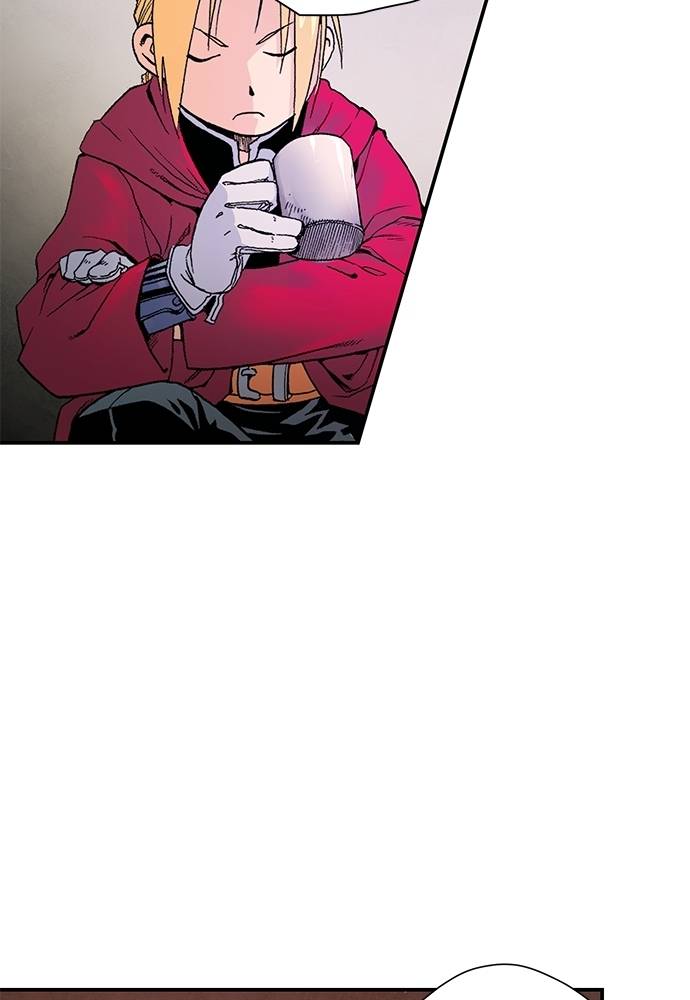 Read Fullmetal Alchemist ID Manga Online