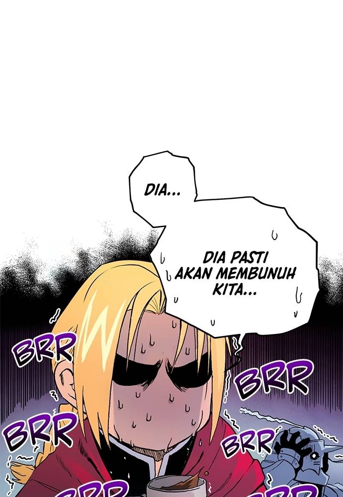 Read Fullmetal Alchemist ID Manga Online