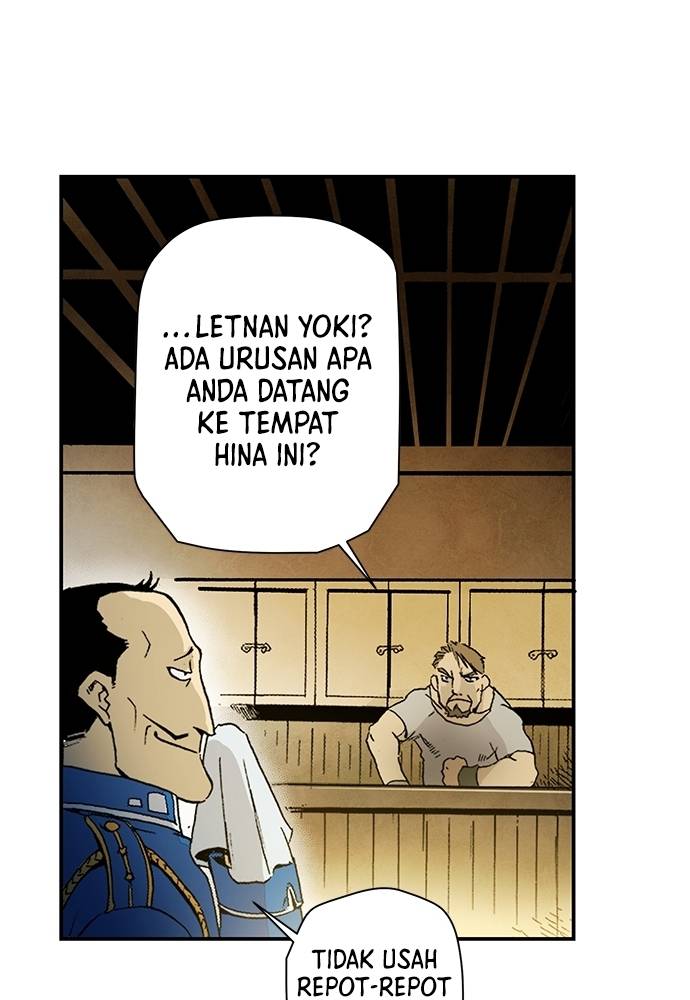 Read Fullmetal Alchemist ID Manga Online