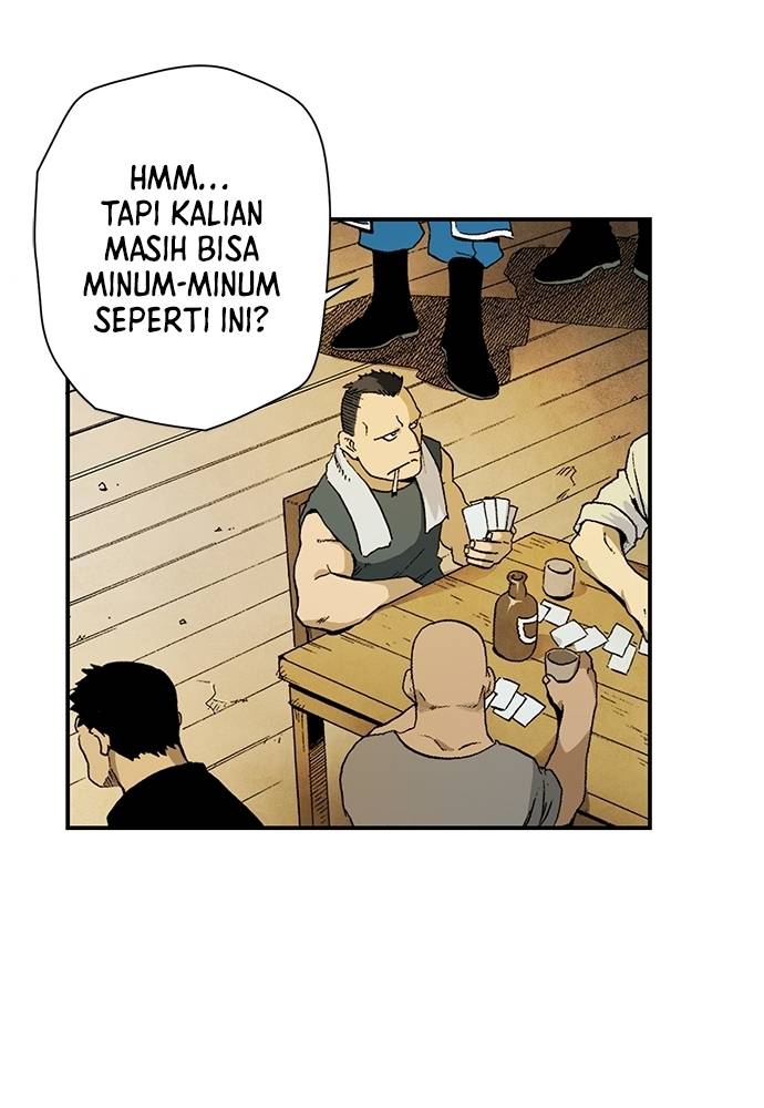 Read Fullmetal Alchemist ID Manga Online