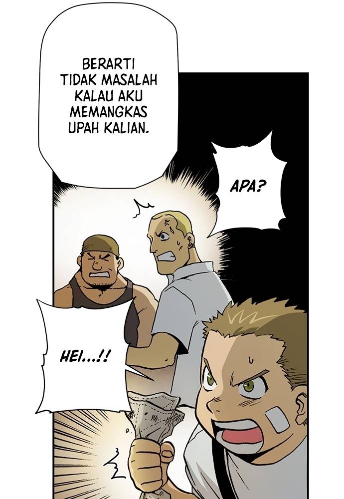 Read Fullmetal Alchemist ID Manga Online