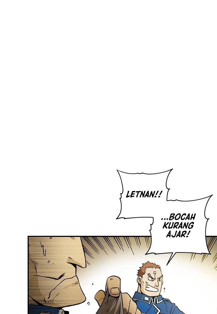 Read Fullmetal Alchemist ID Manga Online