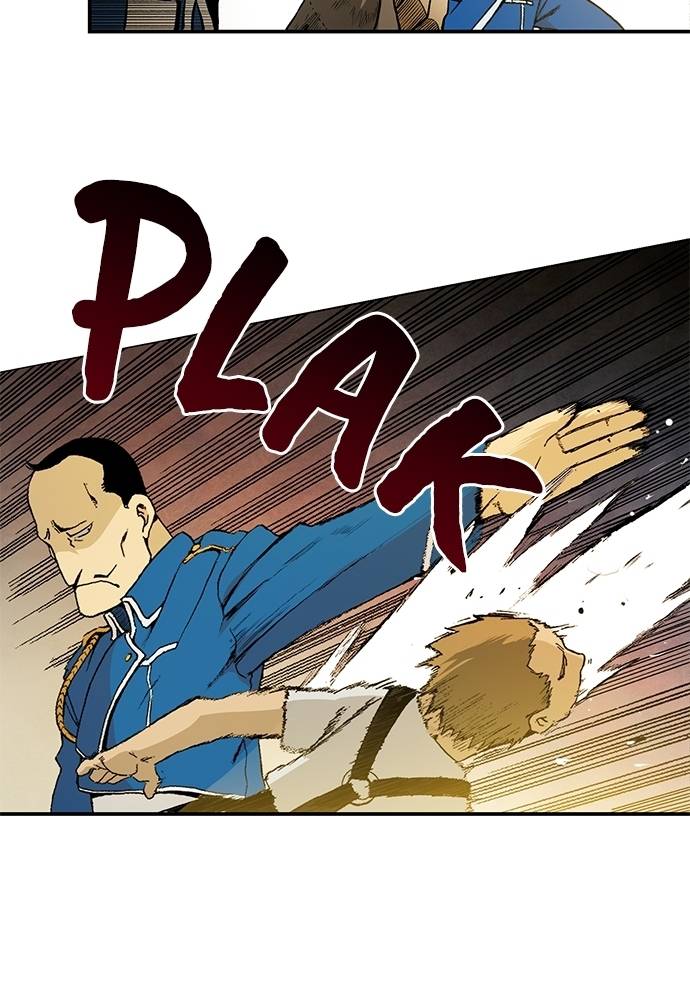 Read Fullmetal Alchemist ID Manga Online