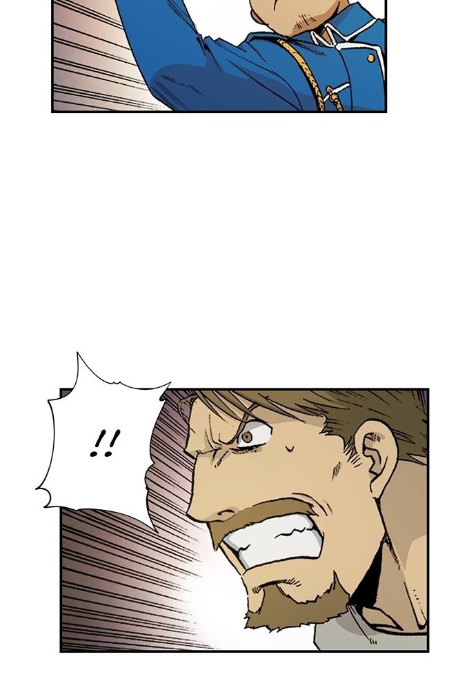 Read Fullmetal Alchemist ID Manga Online