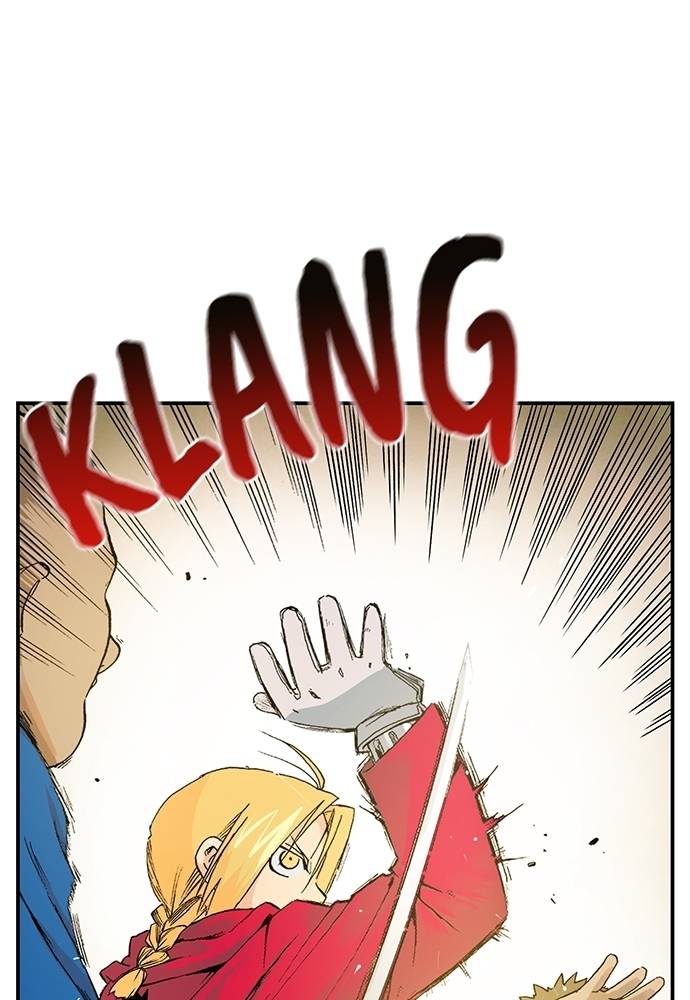 Read Fullmetal Alchemist ID Manga Online