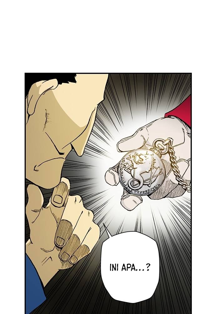 Read Fullmetal Alchemist ID Manga Online