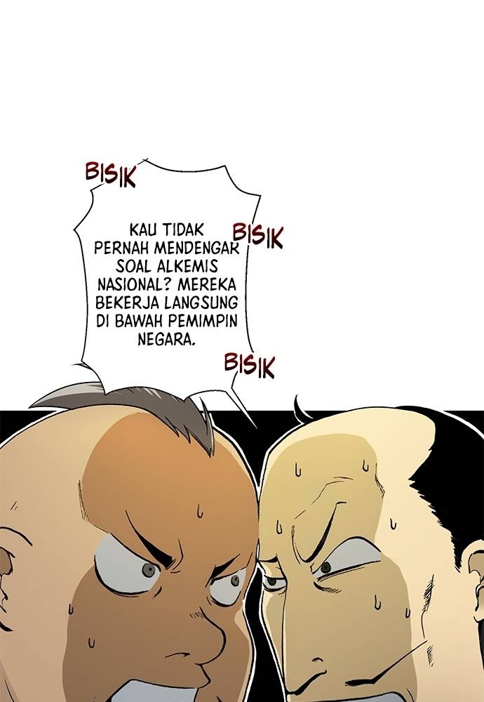 Read Fullmetal Alchemist ID Manga Online