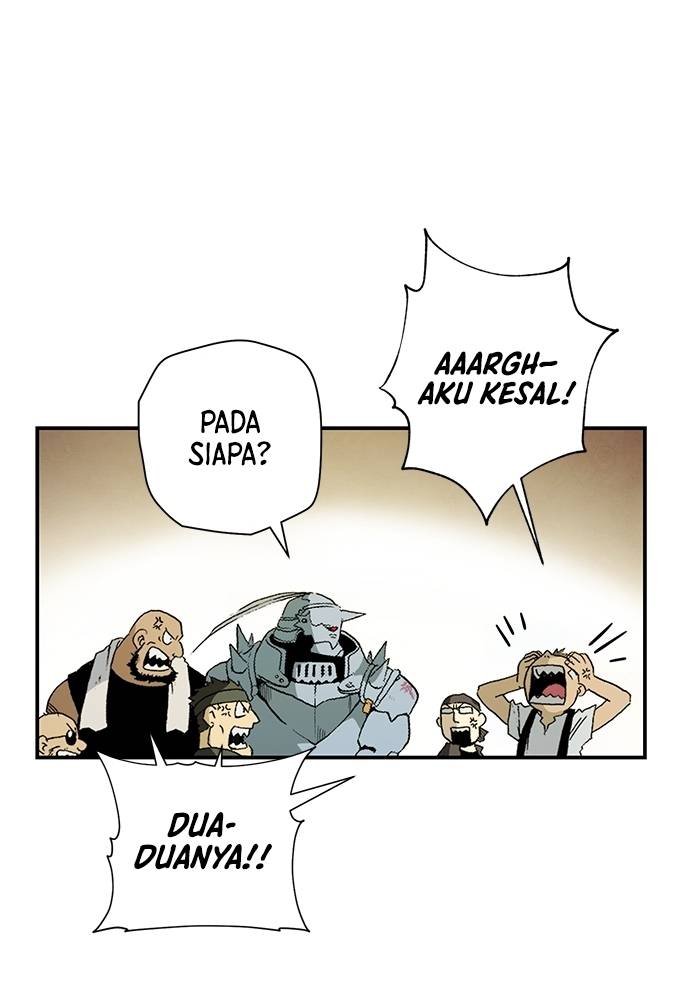 Read Fullmetal Alchemist ID Manga Online