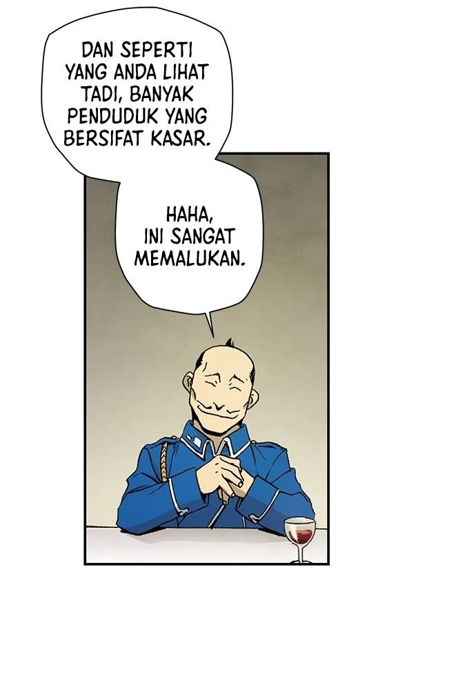 Read Fullmetal Alchemist ID Manga Online