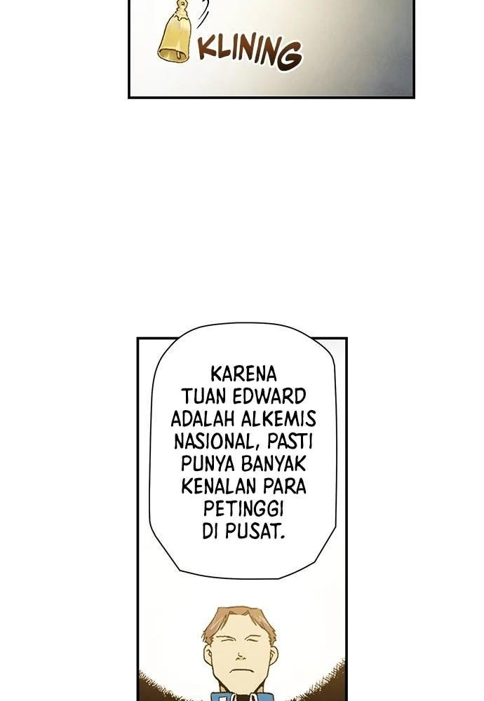 Read Fullmetal Alchemist ID Manga Online