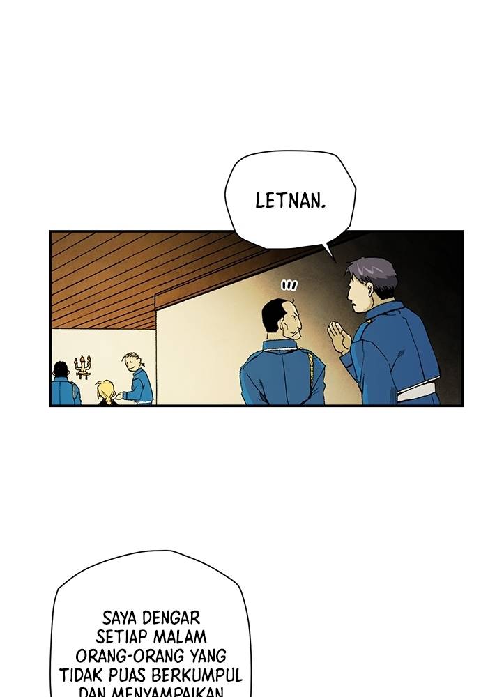 Read Fullmetal Alchemist ID Manga Online