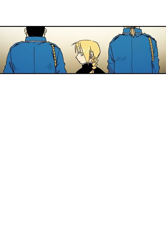 Read Fullmetal Alchemist ID Manga Online