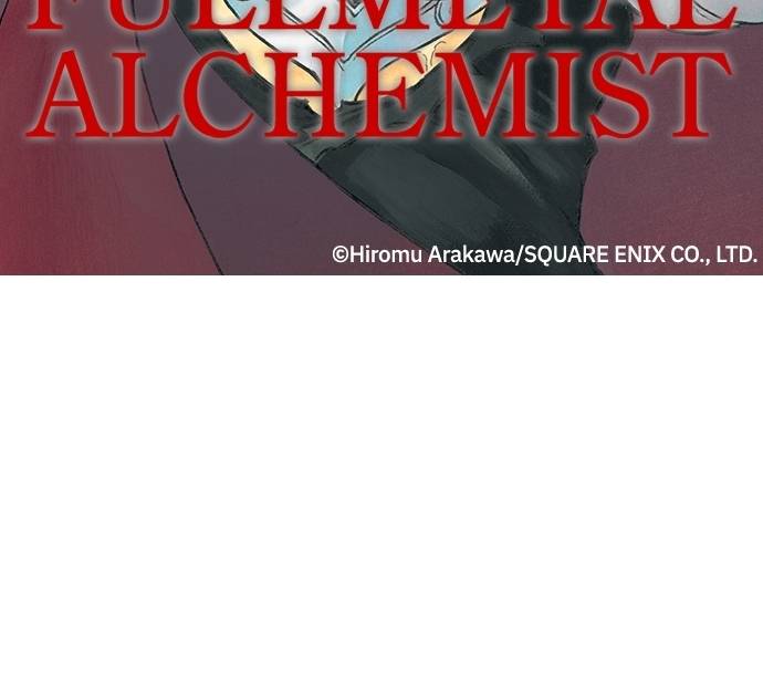Read Fullmetal Alchemist ID Manga Online