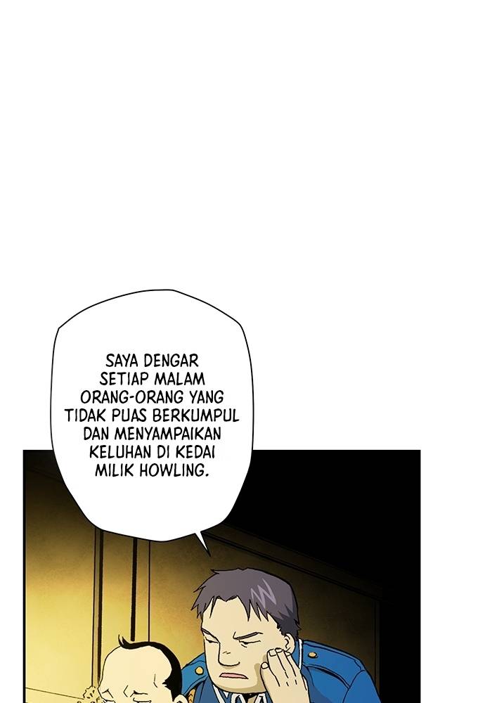 Read Fullmetal Alchemist ID Manga Online