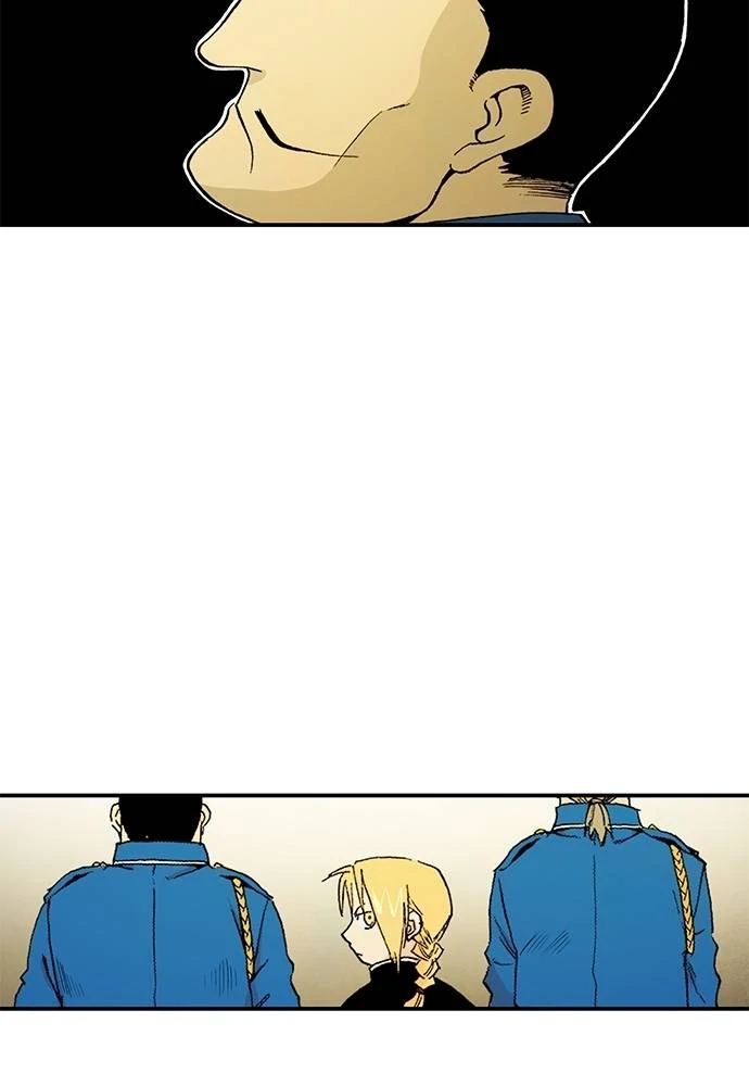 Read Fullmetal Alchemist ID Manga Online