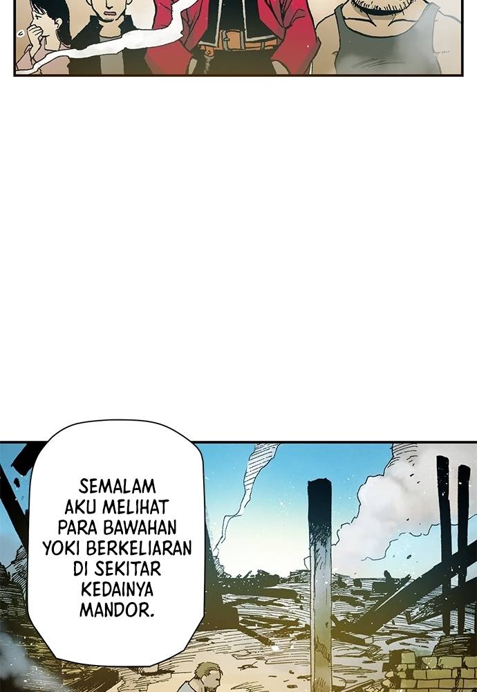 Read Fullmetal Alchemist ID Manga Online