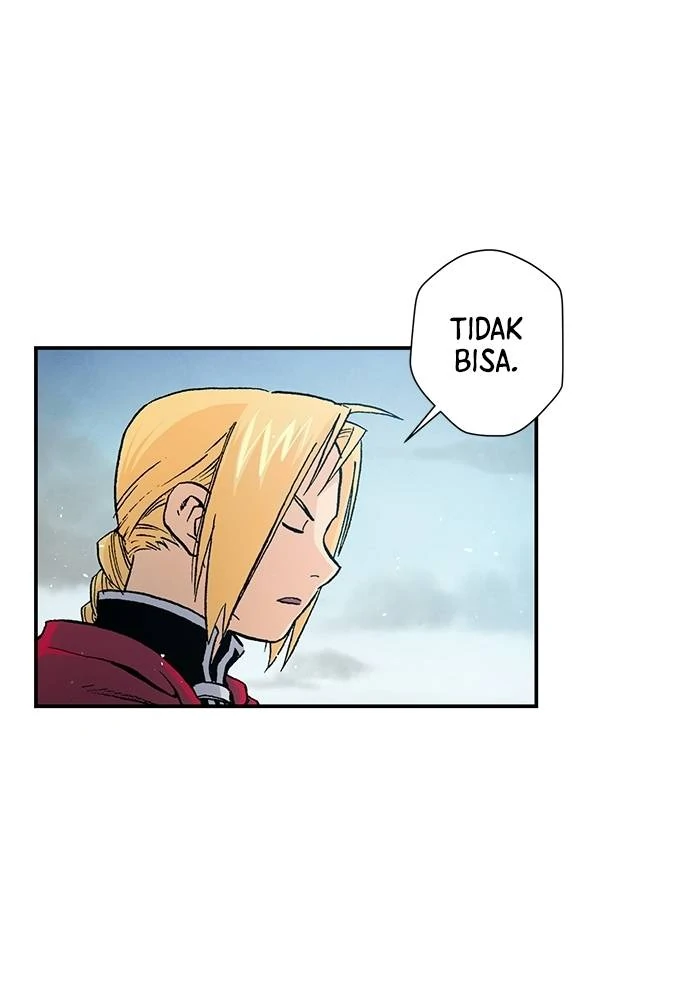 Read Fullmetal Alchemist ID Manga Online