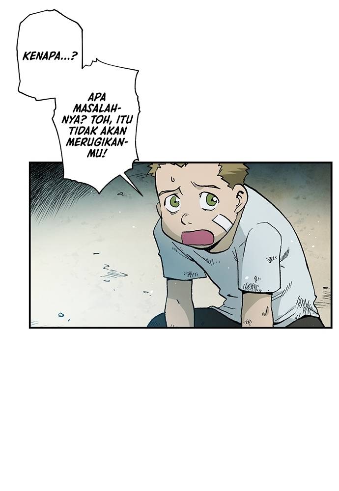 Read Fullmetal Alchemist ID Manga Online