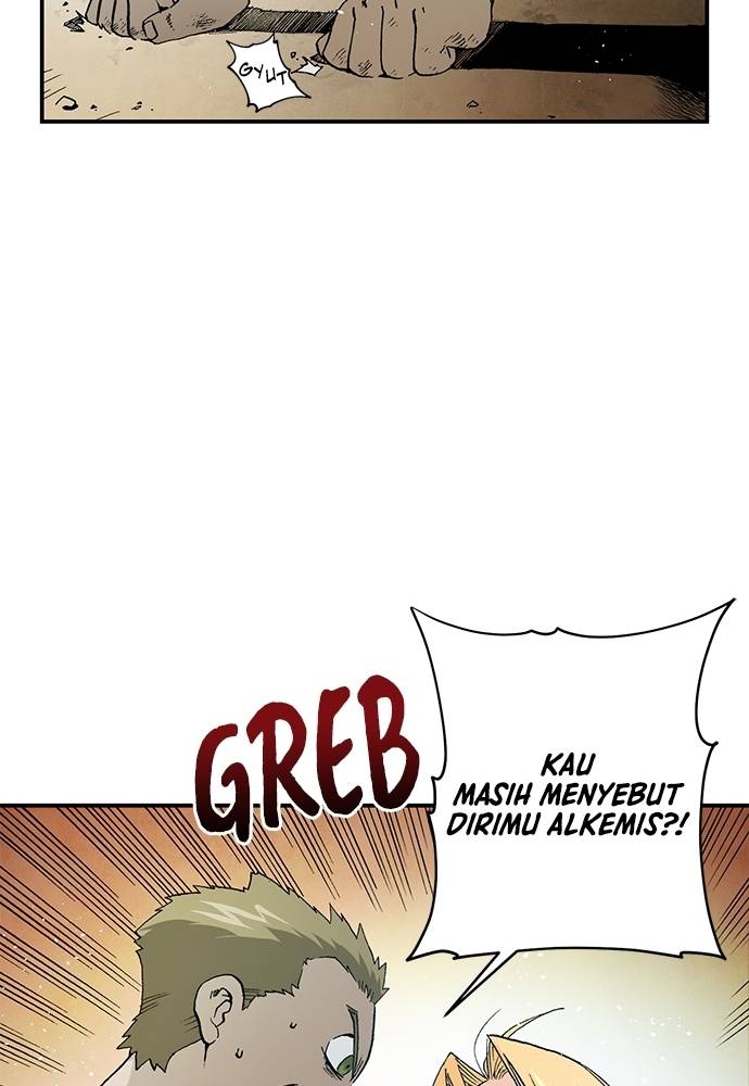 Read Fullmetal Alchemist ID Manga Online