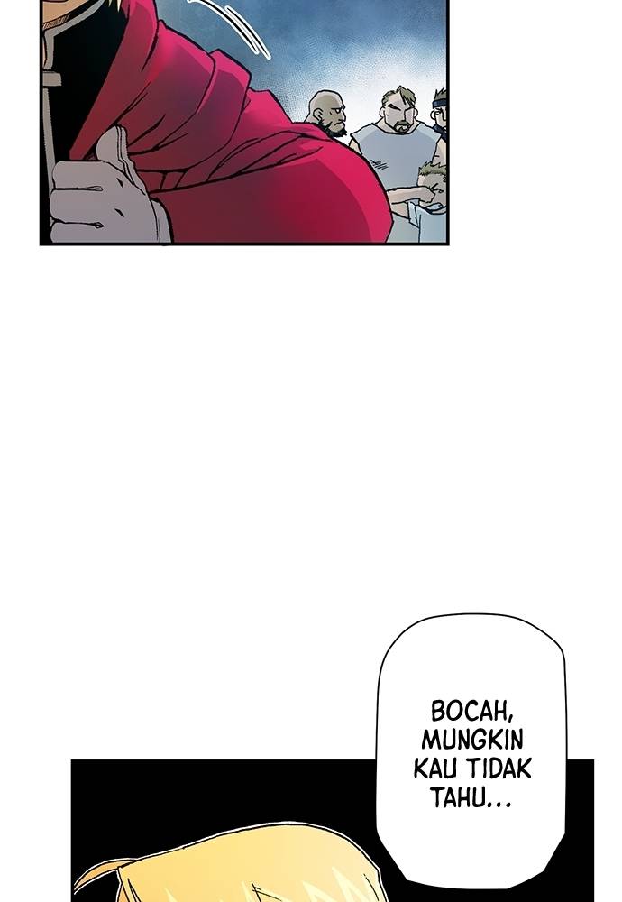 Read Fullmetal Alchemist ID Manga Online