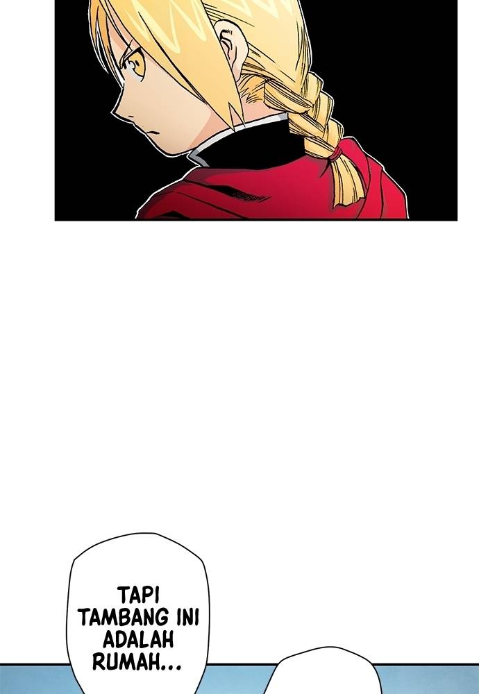 Read Fullmetal Alchemist ID Manga Online