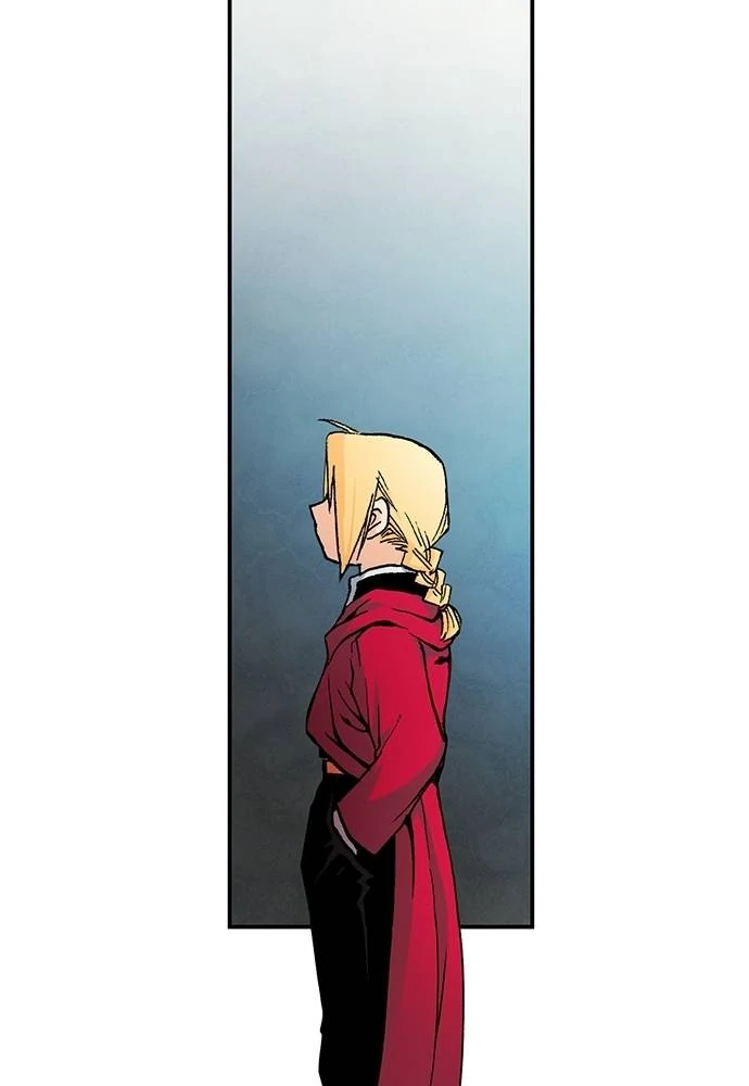 Read Fullmetal Alchemist ID Manga Online