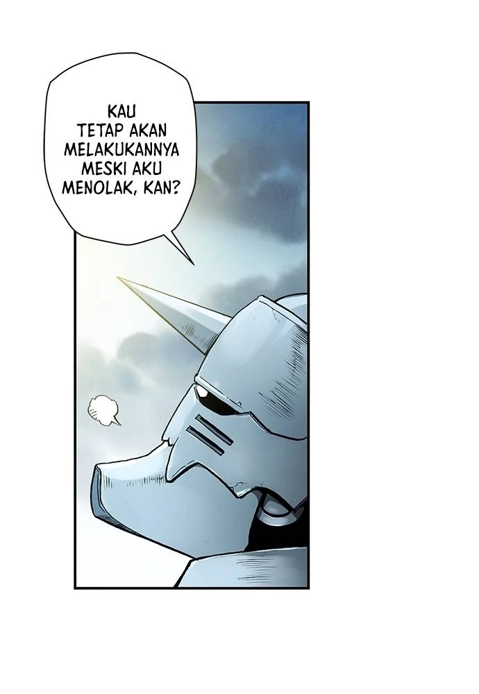 Read Fullmetal Alchemist ID Manga Online