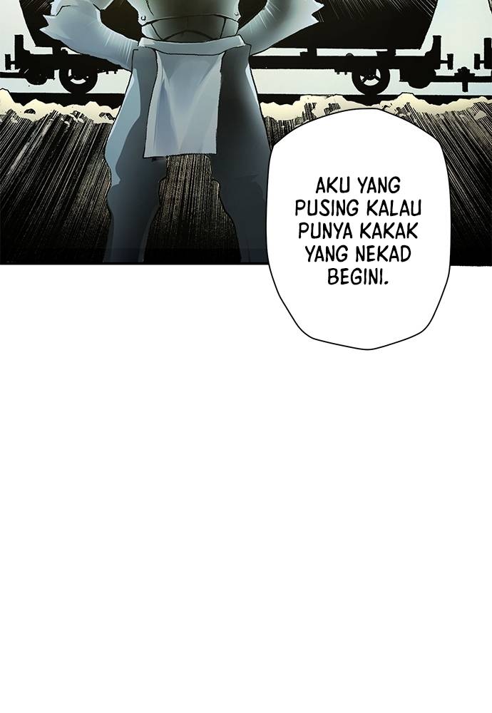 Read Fullmetal Alchemist ID Manga Online