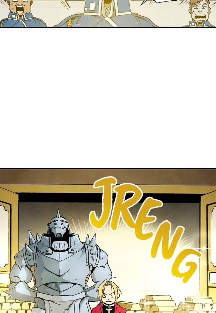 Read Fullmetal Alchemist ID Manga Online