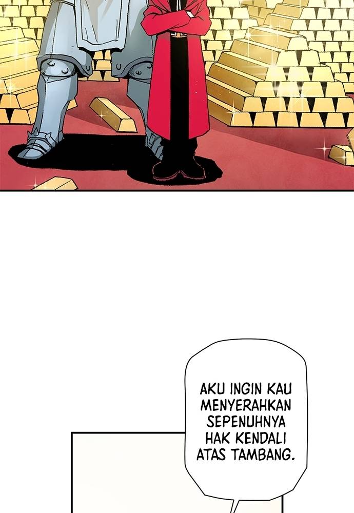 Read Fullmetal Alchemist ID Manga Online