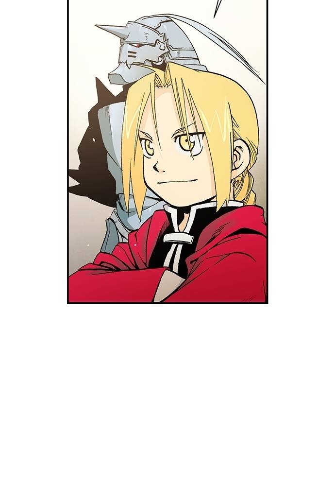 Read Fullmetal Alchemist ID Manga Online