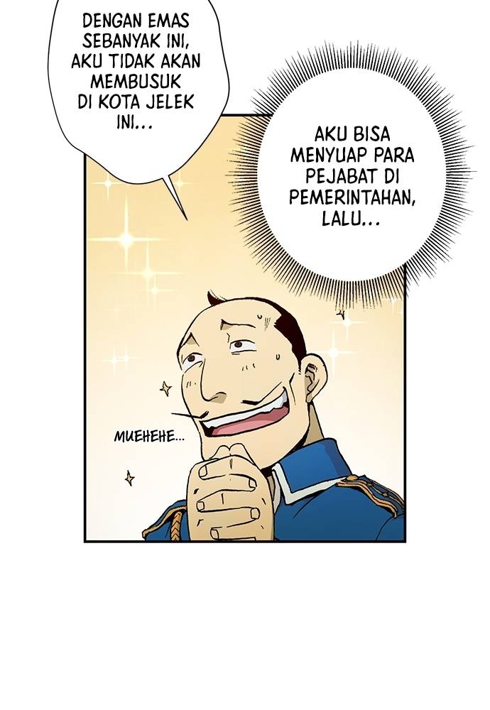 Read Fullmetal Alchemist ID Manga Online