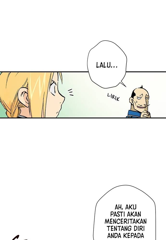 Read Fullmetal Alchemist ID Manga Online