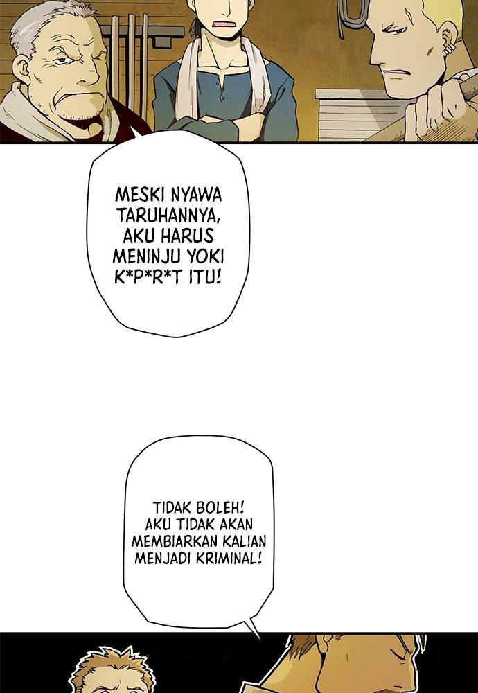 Read Fullmetal Alchemist ID Manga Online