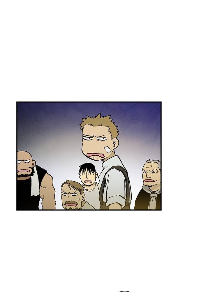 Read Fullmetal Alchemist ID Manga Online