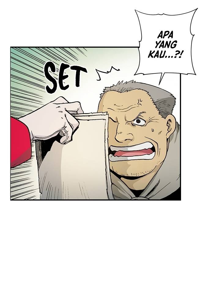 Read Fullmetal Alchemist ID Manga Online