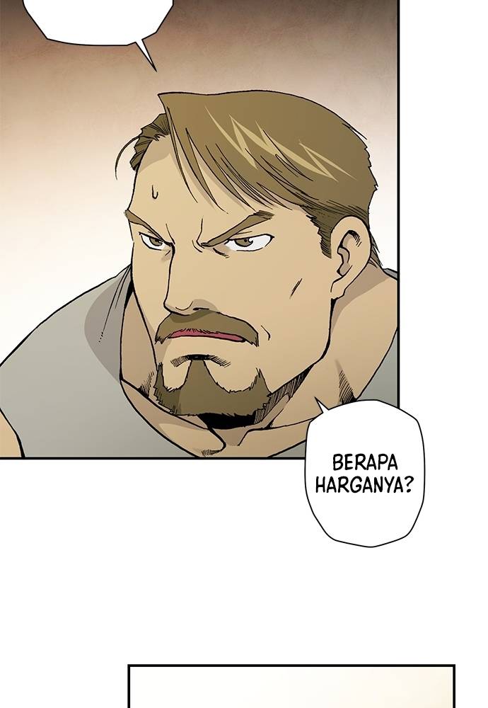 Read Fullmetal Alchemist ID Manga Online