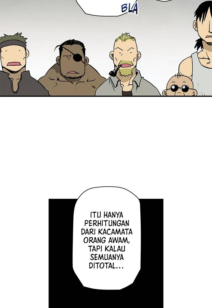 Read Fullmetal Alchemist ID Manga Online