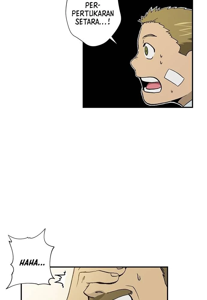 Read Fullmetal Alchemist ID Manga Online