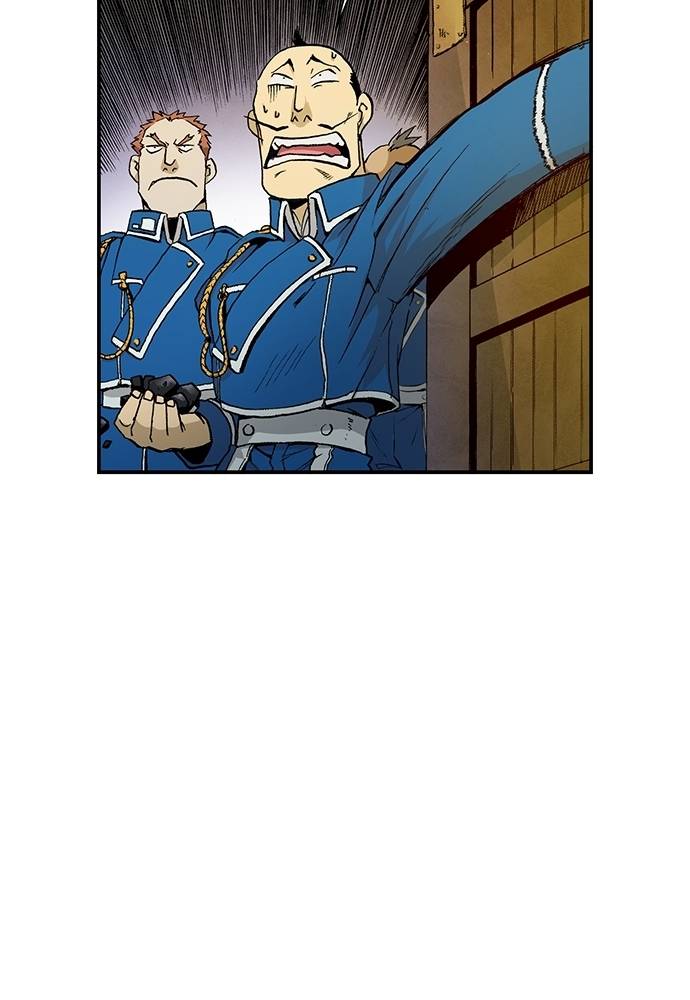 Read Fullmetal Alchemist ID Manga Online