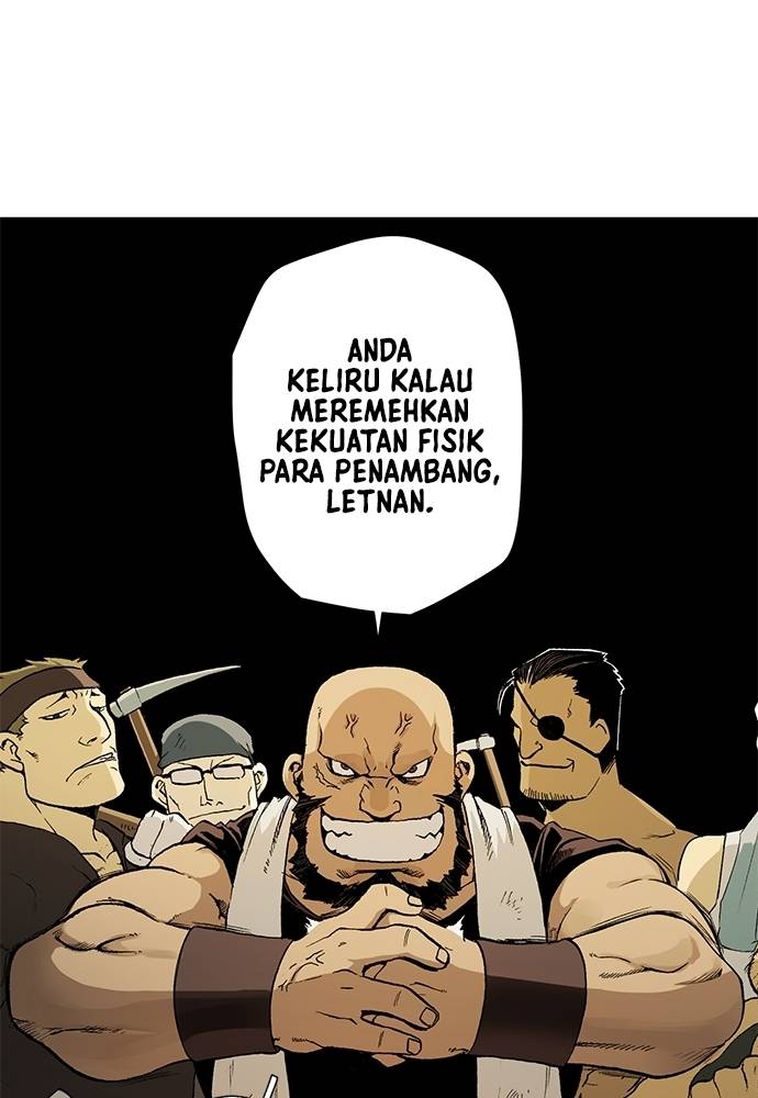 Read Fullmetal Alchemist ID Manga Online