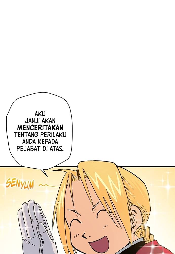 Read Fullmetal Alchemist ID Manga Online