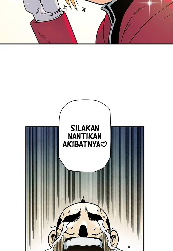 Read Fullmetal Alchemist ID Manga Online