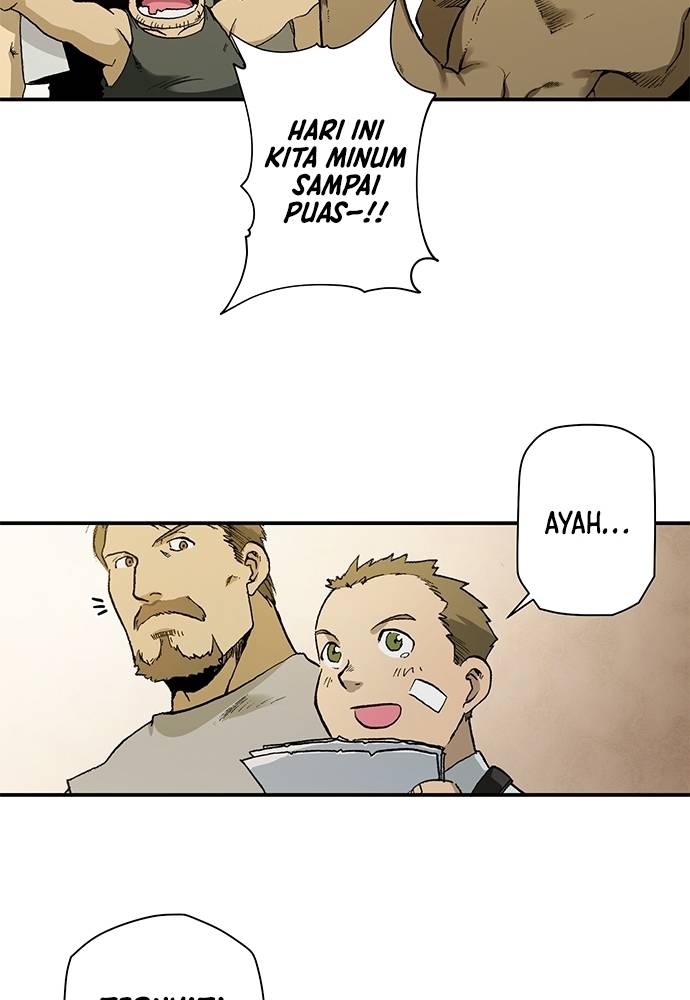 Read Fullmetal Alchemist ID Manga Online