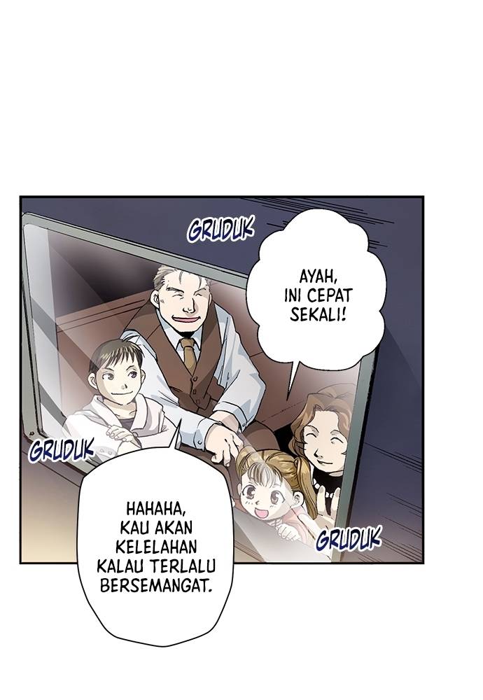 Read Fullmetal Alchemist ID Manga Online