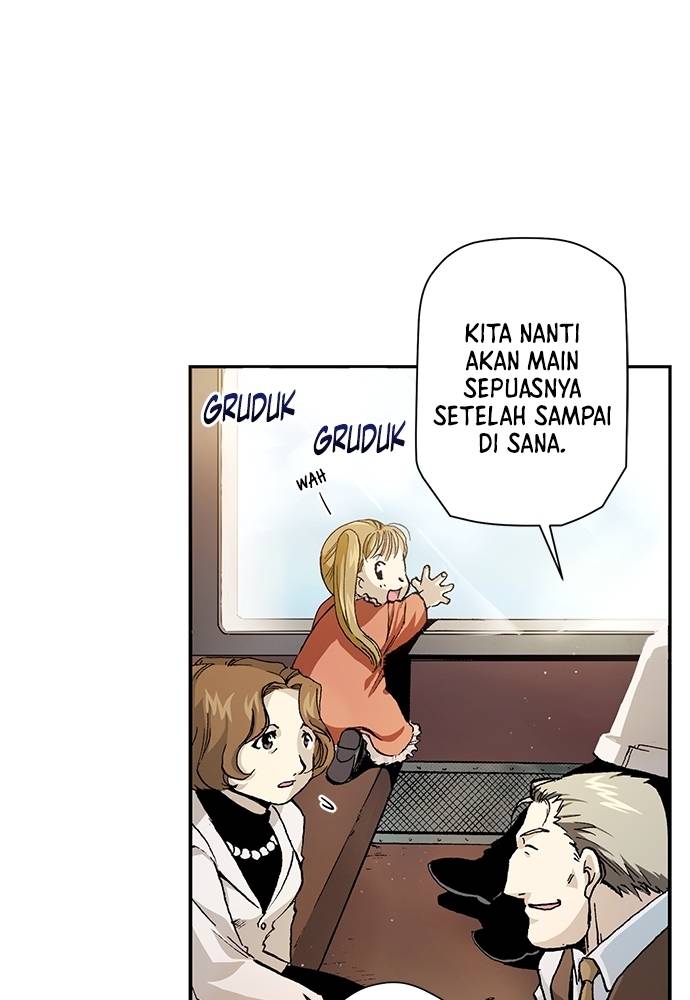 Read Fullmetal Alchemist ID Manga Online